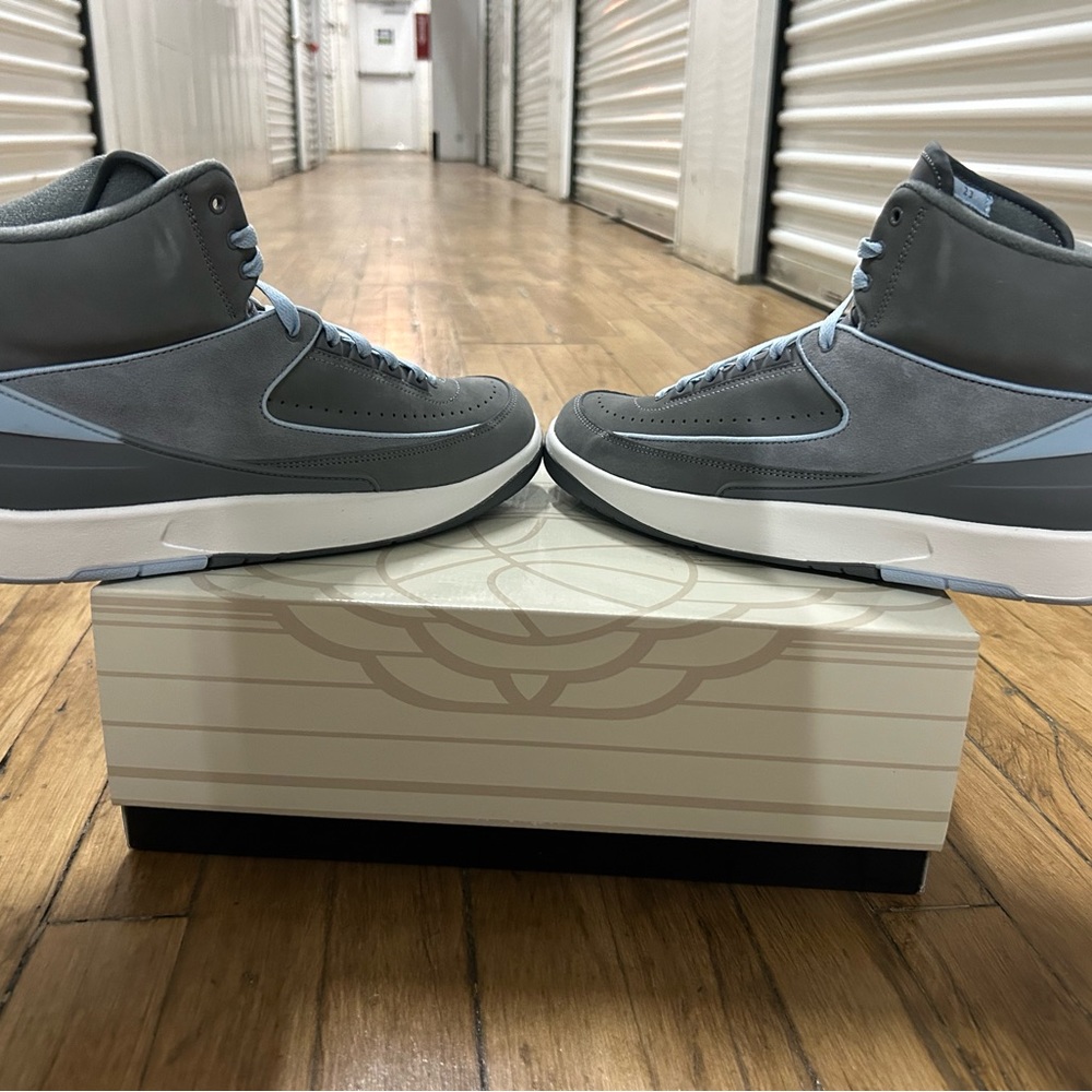 Jordan 2 - Picture 3 of 5